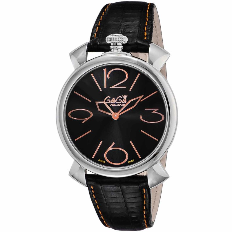 OMEGA -オメガ-マヌアーレ シン 46MM / 5090.02