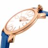 GaGaMILANO ガガミラノ 【OUTLET：展示品】マヌアーレ シン 46MM / 5091.01-BLU