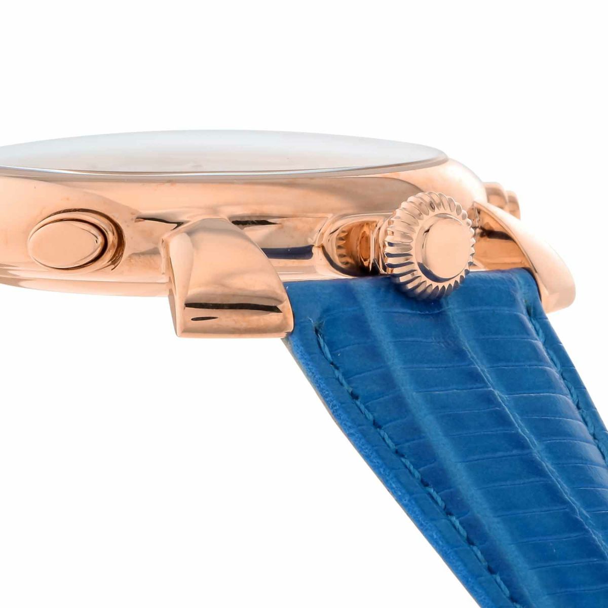 GaGaMILANO ガガミラノ 【OUTLET：展示品】シン クロノ 46MM / 5098.01BT-NEW