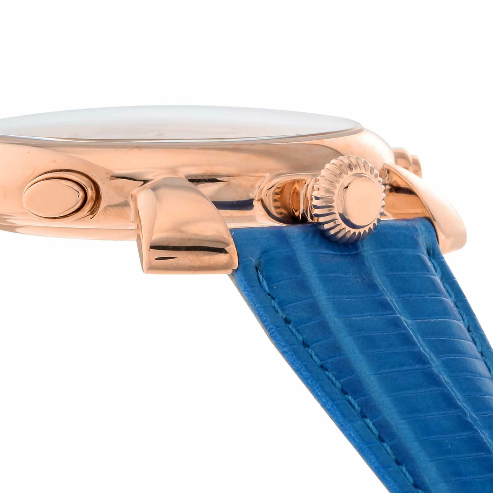 GaGaMILANO ガガミラノ 【OUTLET：展示品】シン クロノ 46MM / 5098.01BT-NEW-N
