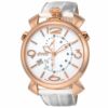 GaGaMILANO ガガミラノ 【OUTLET：展示品】シン クロノ 46MM / 5098.01WH-NEW