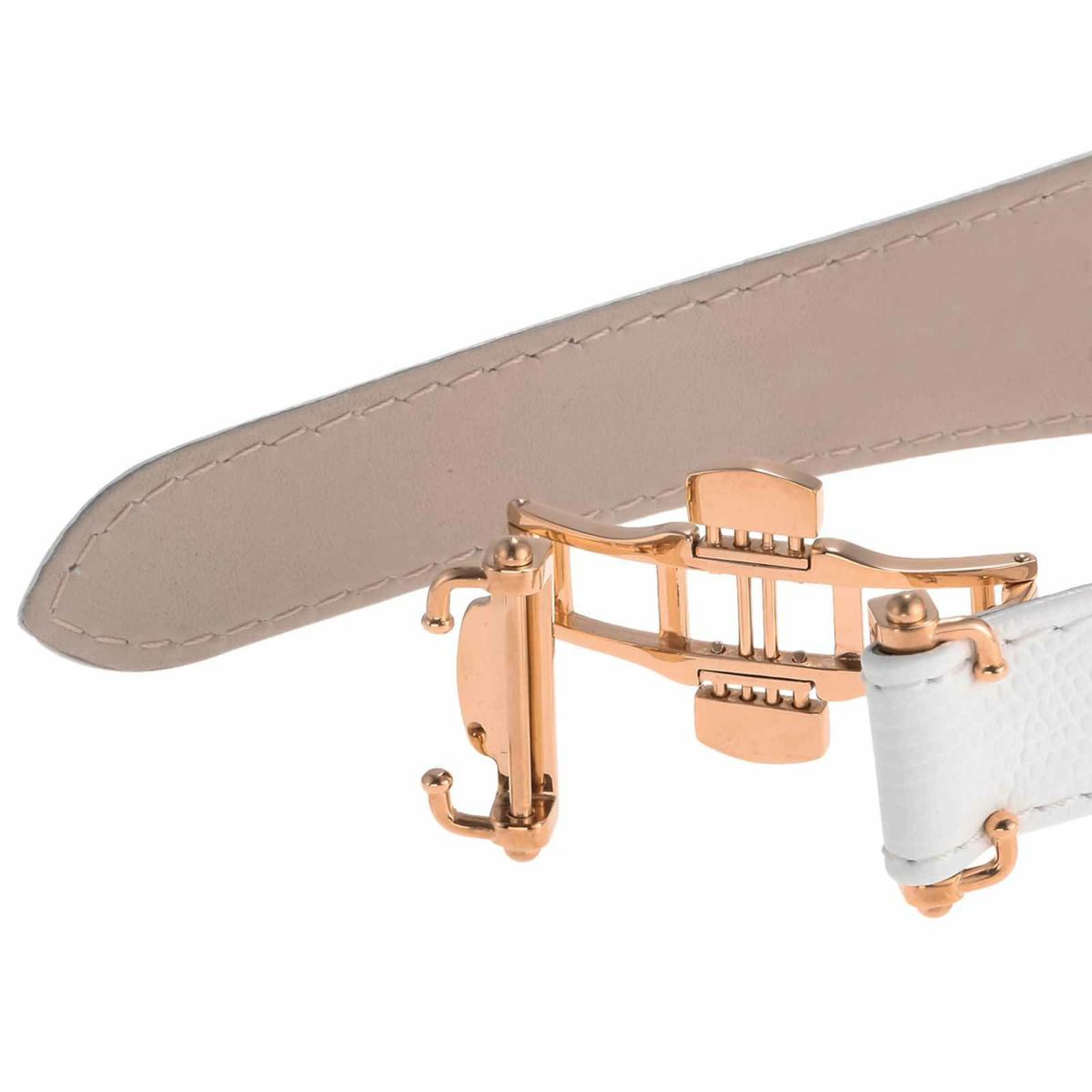 GaGaMILANO ガガミラノ 【OUTLET：展示品】シン クロノ 46MM / 5098.01WH-NEW-N