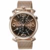 GaGaMILANO ガガミラノ シン クロノ 46MM / 5098.03BR-NEW