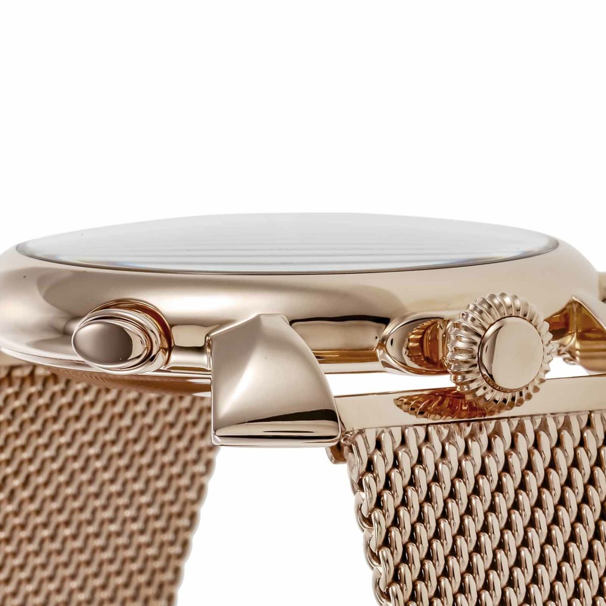 GaGaMILANO ガガミラノ 【OUTLET：展示品】シン クロノ 46MM / 5098.03BR-NEW