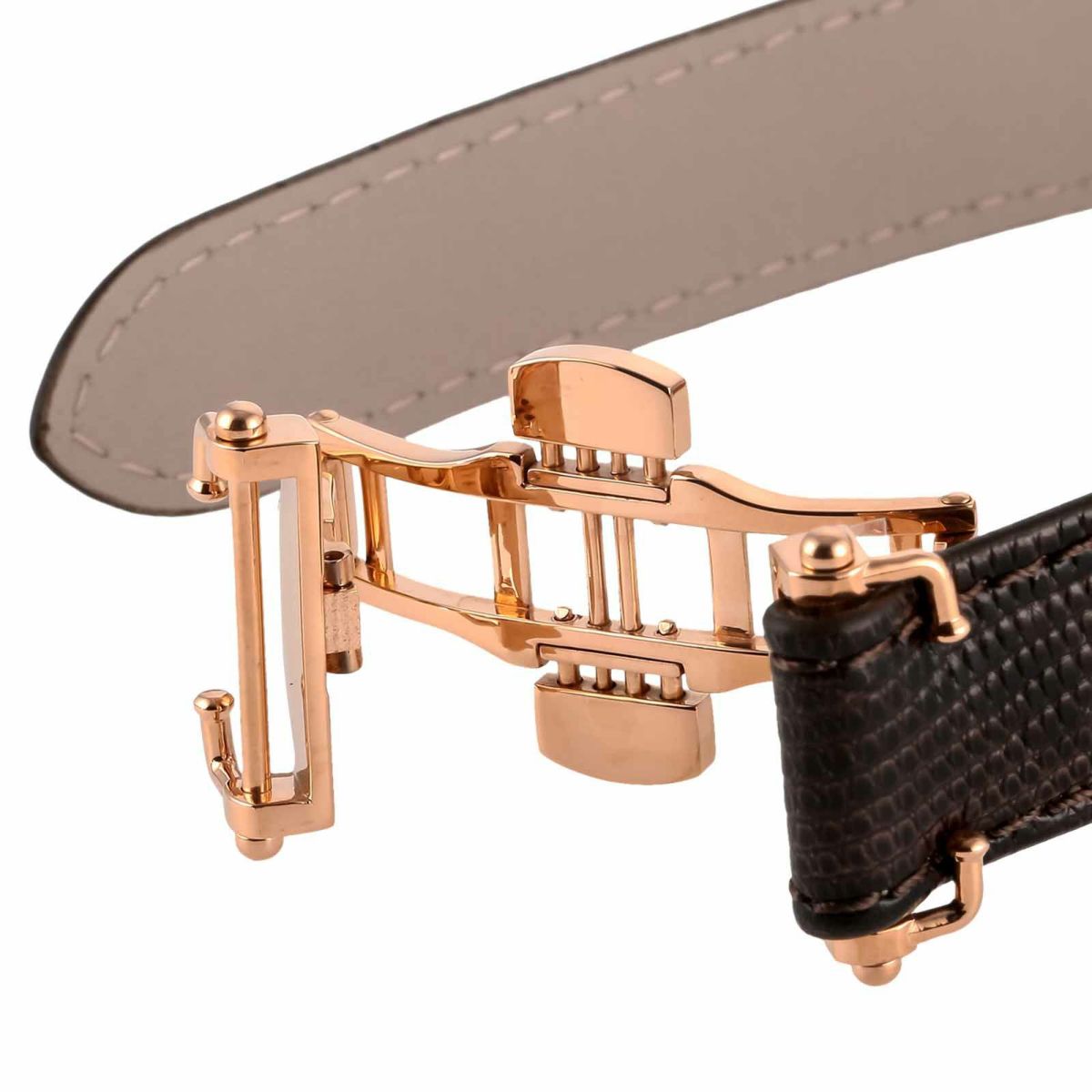 GaGaMILANO ガガミラノ 【OUTLET：展示品】シン クロノ 46MM / 5098.03BW-NEW-N