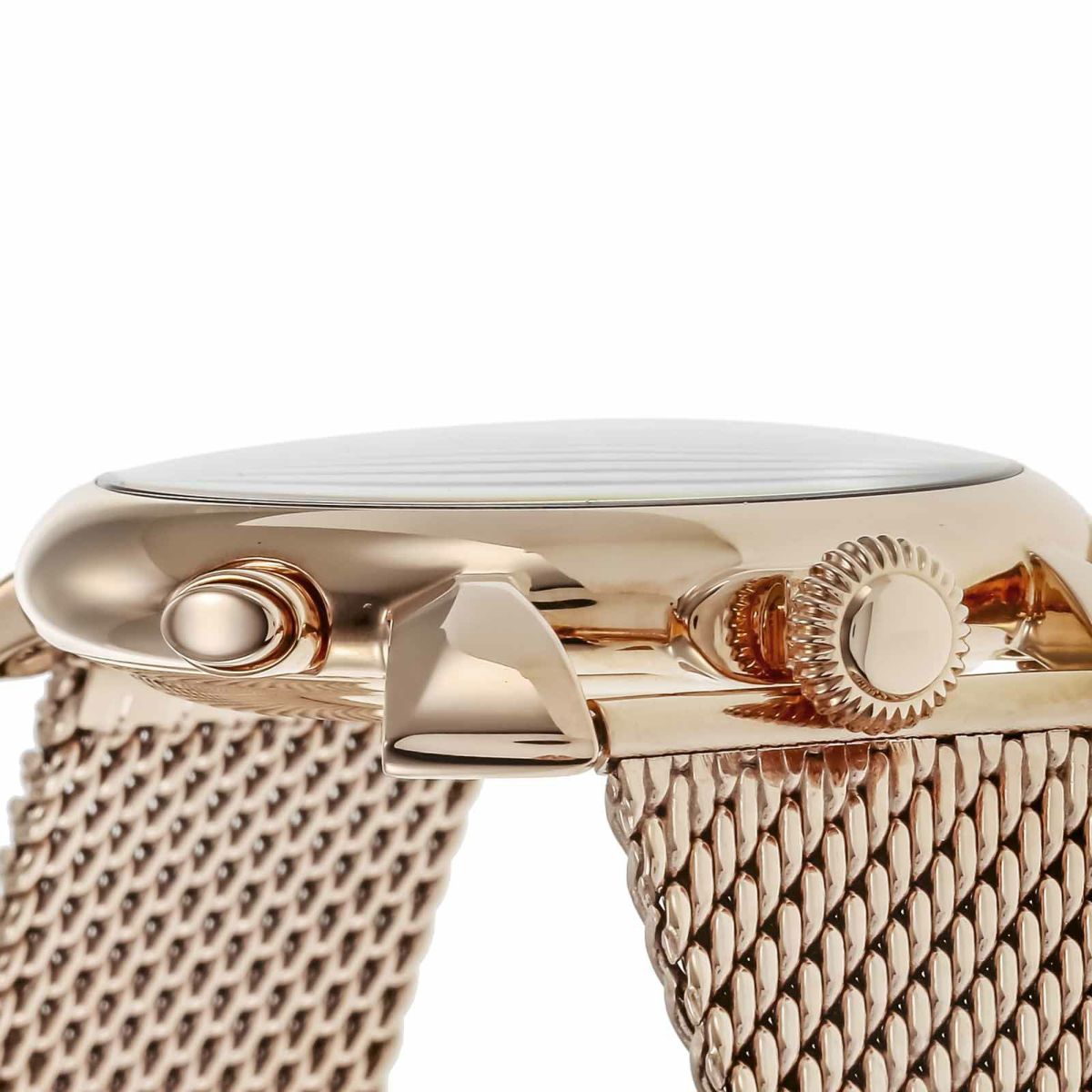 GaGaMILANO ガガミラノ 【OUTLET：展示品】シン クロノ 46MM / 5098.06BR