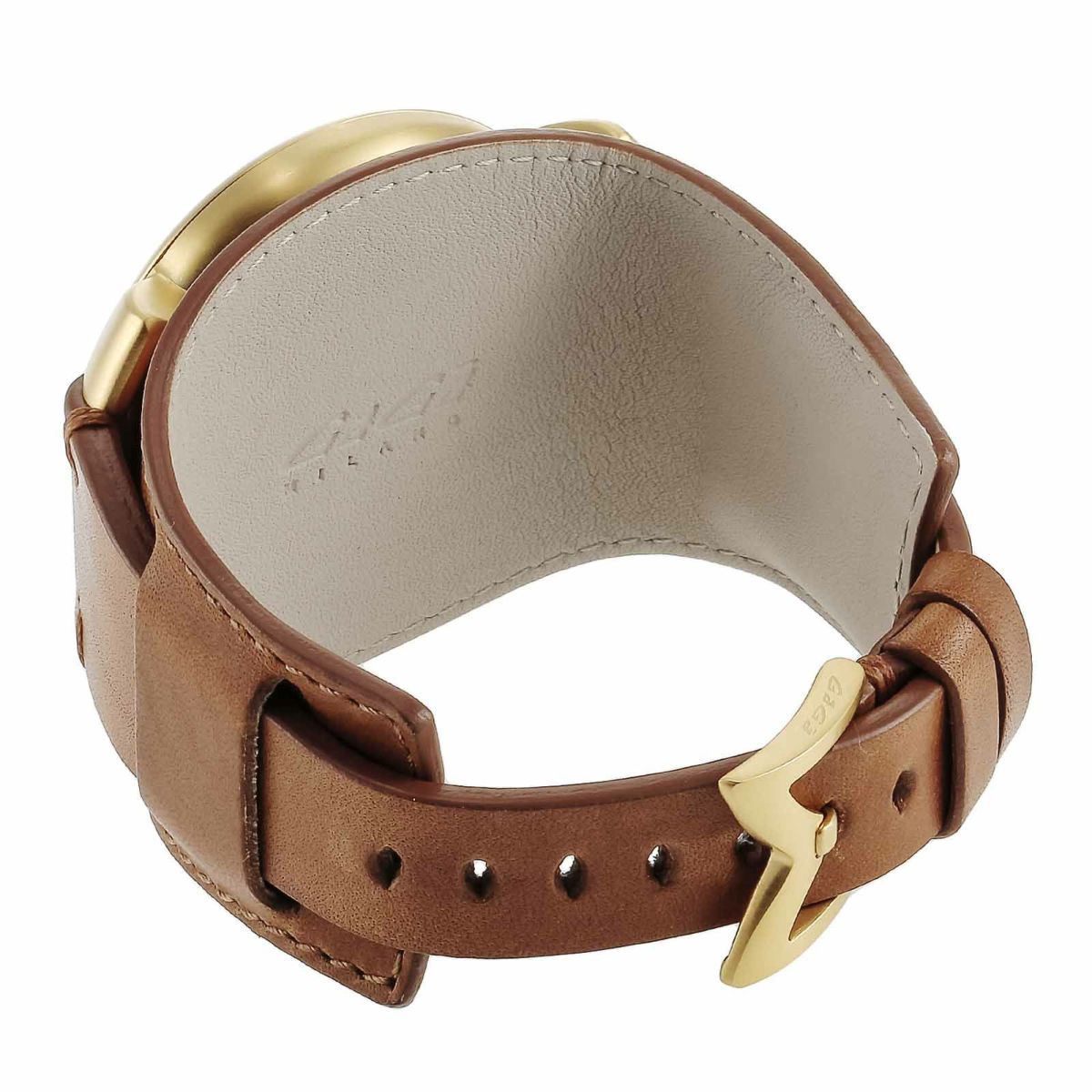 GaGaMILANO ガガミラノ 【OUTLET：展示品】マヌアーレ 48MM / 5114.MRD01TM1