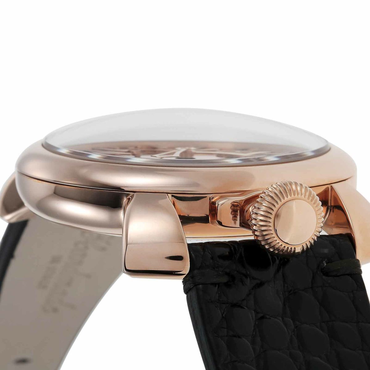 GaGaMILANO ガガミラノ 【OUTLET：展示品】マヌアーレ シン 48MM / 5211.MIR01S