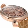 GaGaMILANO ガガミラノ 【OUTLET：展示品】マヌアーレ 40MM / 5221.MIR.01