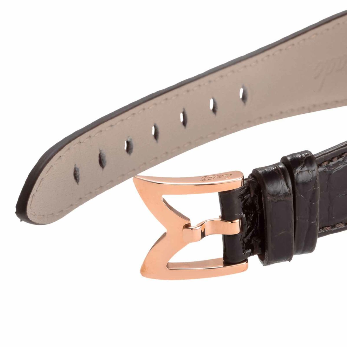 GaGaMILANO ガガミラノ 【OUTLET：展示品】マヌアーレ 40MM / 5221.MIR.01-BRW