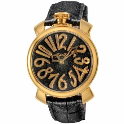 GaGaMILANO ガガミラノ 【OUTLET：展示品】マヌアーレ 40MM / 5223.01