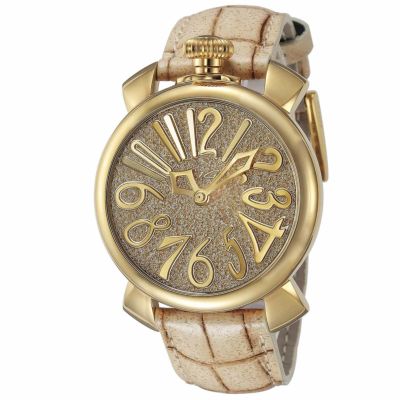 GaGaMILANO ガガミラノ 【OUTLET：展示品】マヌアーレ 40MM / 5223.02