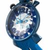 GaGaMILANO ガガミラノ 【OUTLET：展示品】クロノ 48MM / 6053.1-BLURUBBER