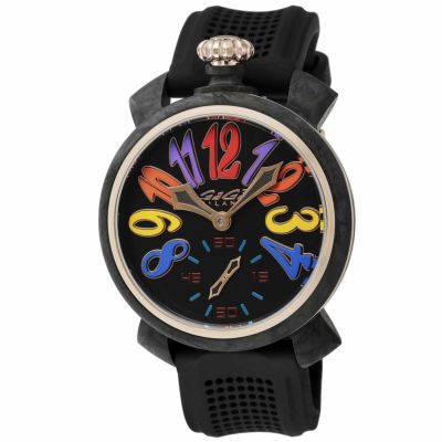 ガガミラノ  腕時計 GAG-631411  2年