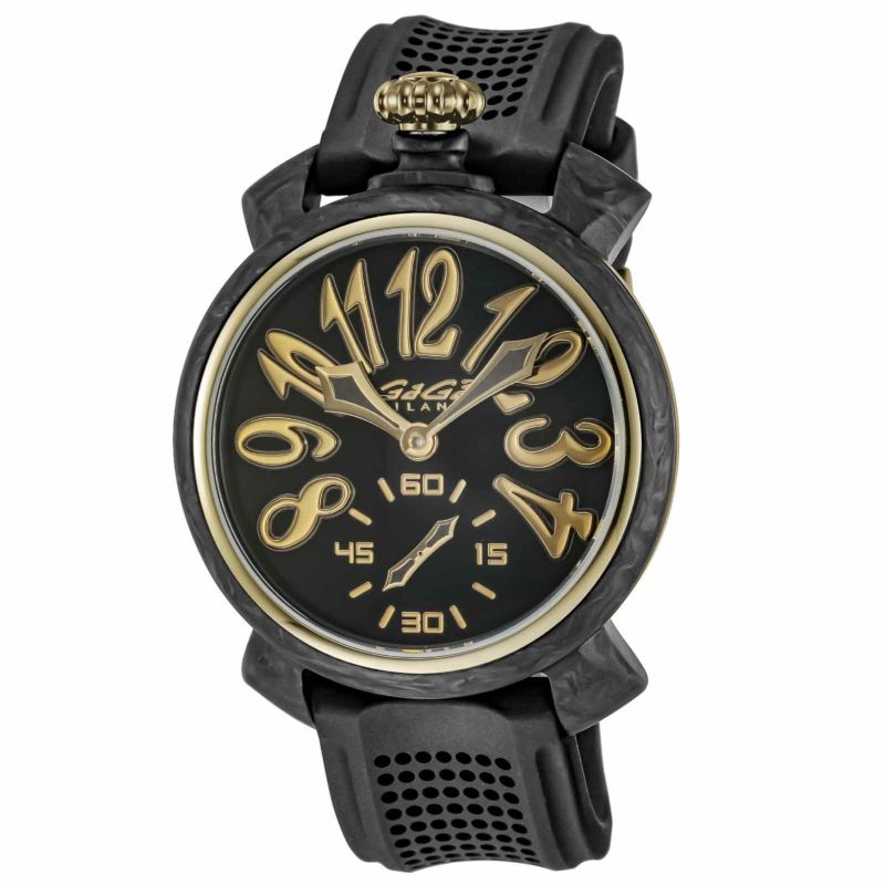 GaGaMILANO ガガミラノ 【OUTLET：展示品】マヌアーレ 48MM / 6064.01S