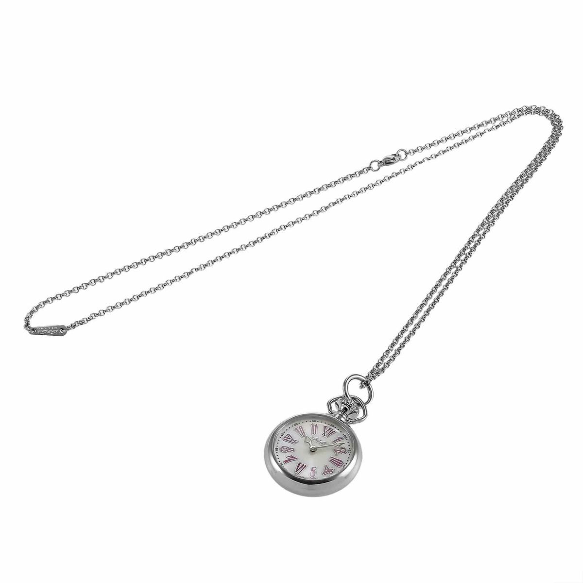 GaGaMILANO ガガミラノ 【OUTLET：展示品】ネックレス ウォッチ / 7000.1