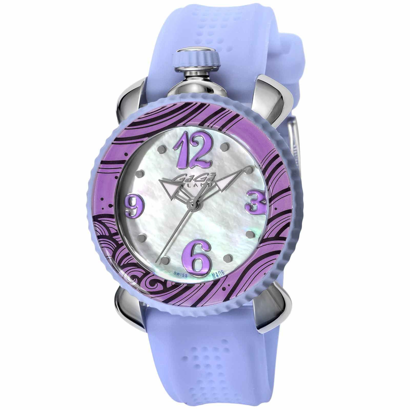 ガガミラノ(GaGaMILANO) | 海外ブランド腕時計通販 U-collection