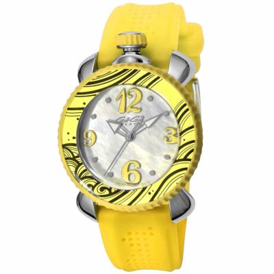 GaGaMILANO ガガミラノ 【OUTLET：展示品】レディ スポーツ / 7020.08