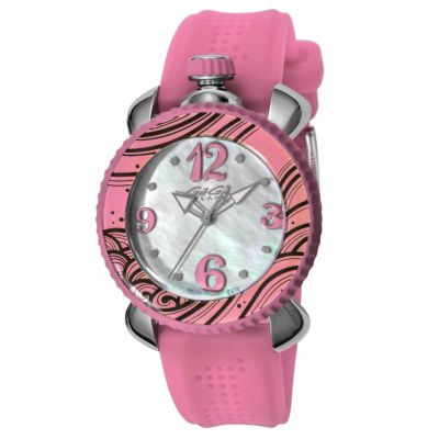 GaGaMILANO ガガミラノ 【OUTLET：展示品】レディ スポーツ / 7020.09