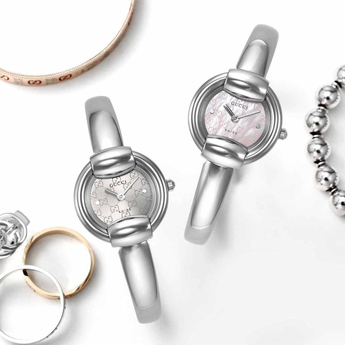 GUCCI グッチ 【OUTLET：箱不良】1400 / YA014512