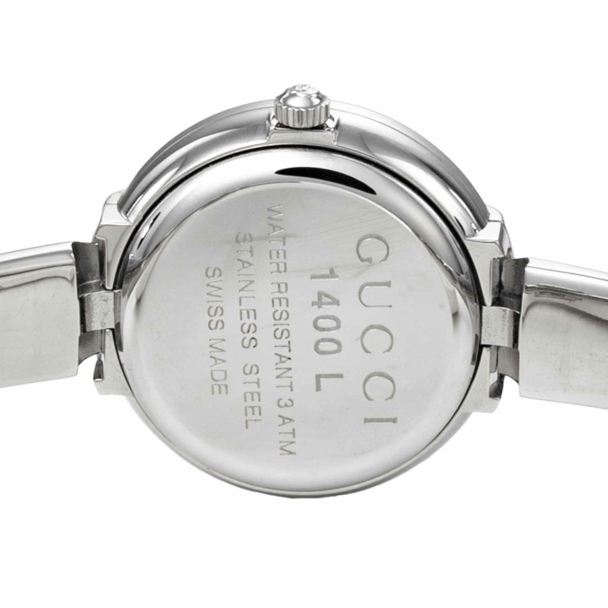 GUCCI グッチ 【OUTLET：箱不良】1400 / YA014512