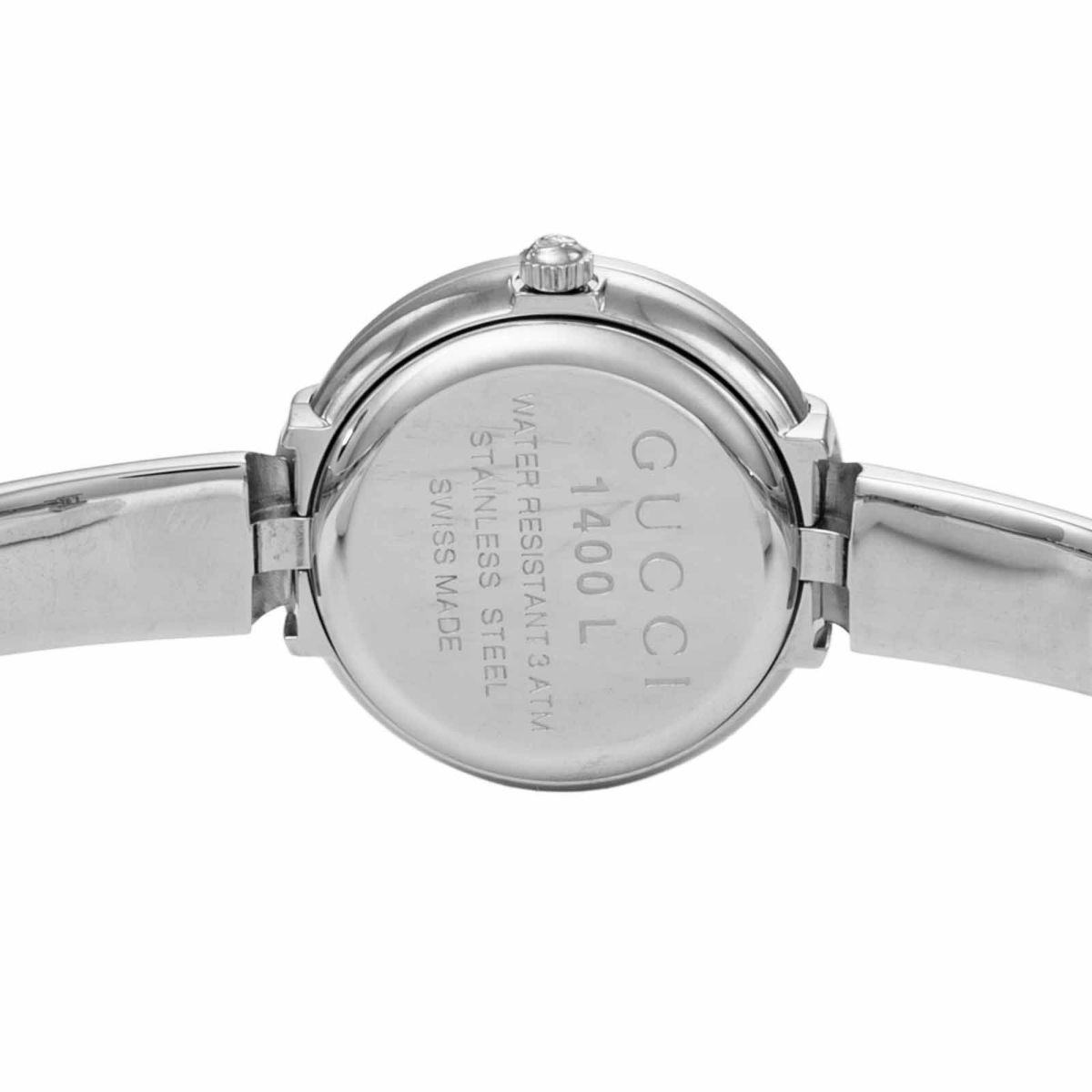 GUCCI グッチ 【OUTLET：箱不良】1400 / YA014513