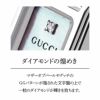 GUCCI グッチ 【OUTLET：箱不良】1500 / YA015554