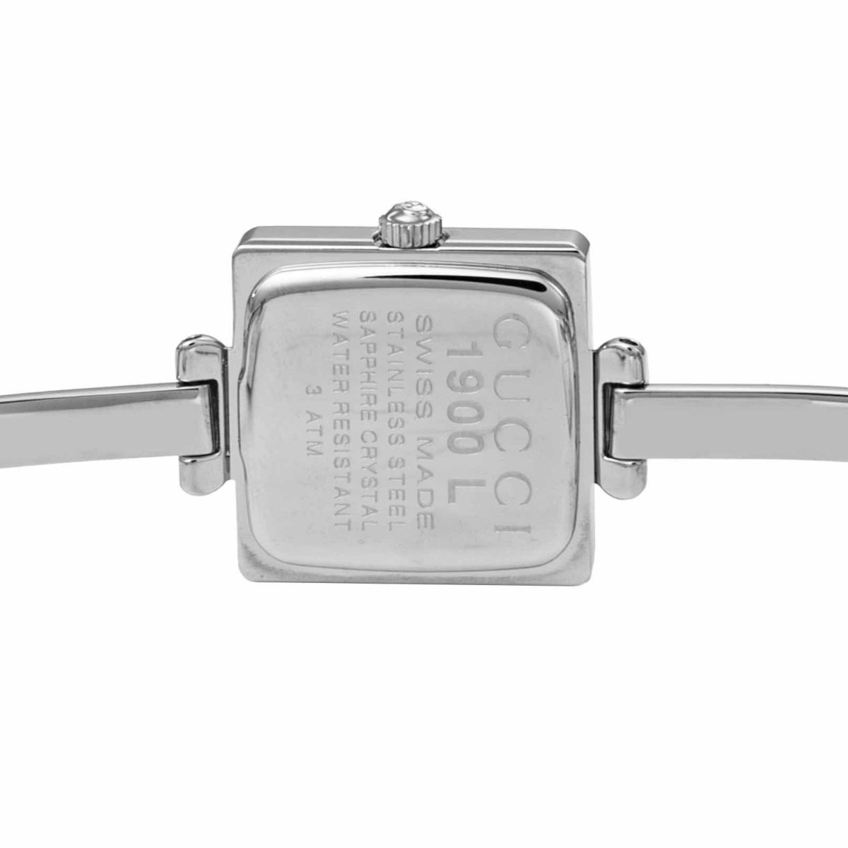 GUCCI グッチ 【OUTLET：箱不良】1900 / YA019519