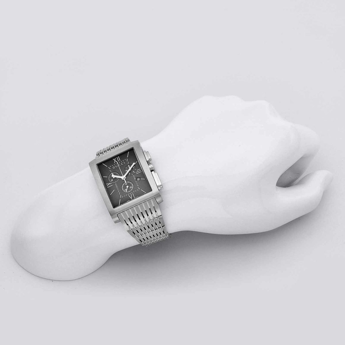 GUCCI グッチ G メトロ / YA086309