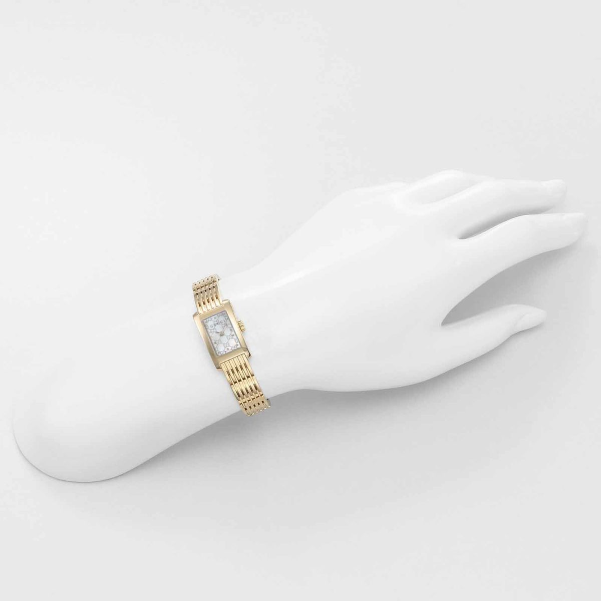 GUCCI グッチ G メトロ / YA086517