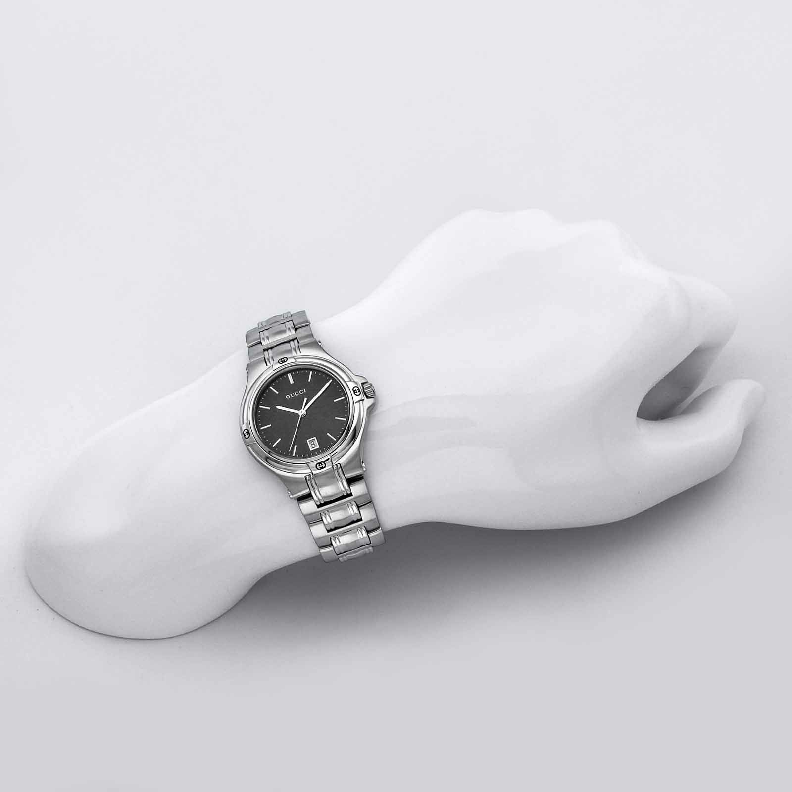 9045 / YA090304 |グッチ(GUCCI) | 海外ブランド腕時計通販 U-collection