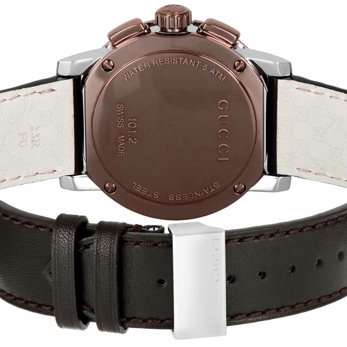 GUCCI グッチ G クロノ / YA101202