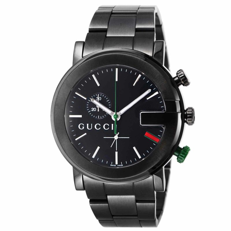 GUCCI グッチ G クロノ / YA101331