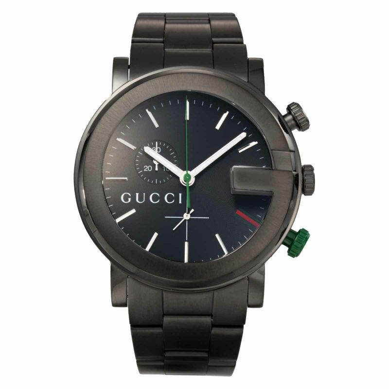 GUCCI グッチ G クロノ / YA101331