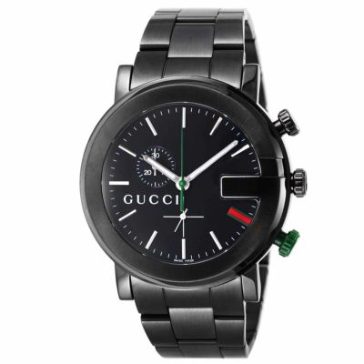 GUCCI グッチ G クロノ / YA101331