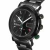 GUCCI グッチ G クロノ / YA101331