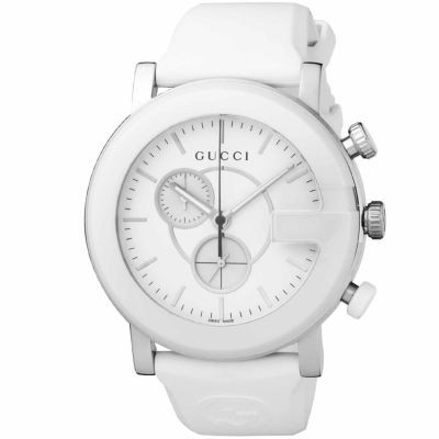 GUCCI グッチ G クロノ / YA101346