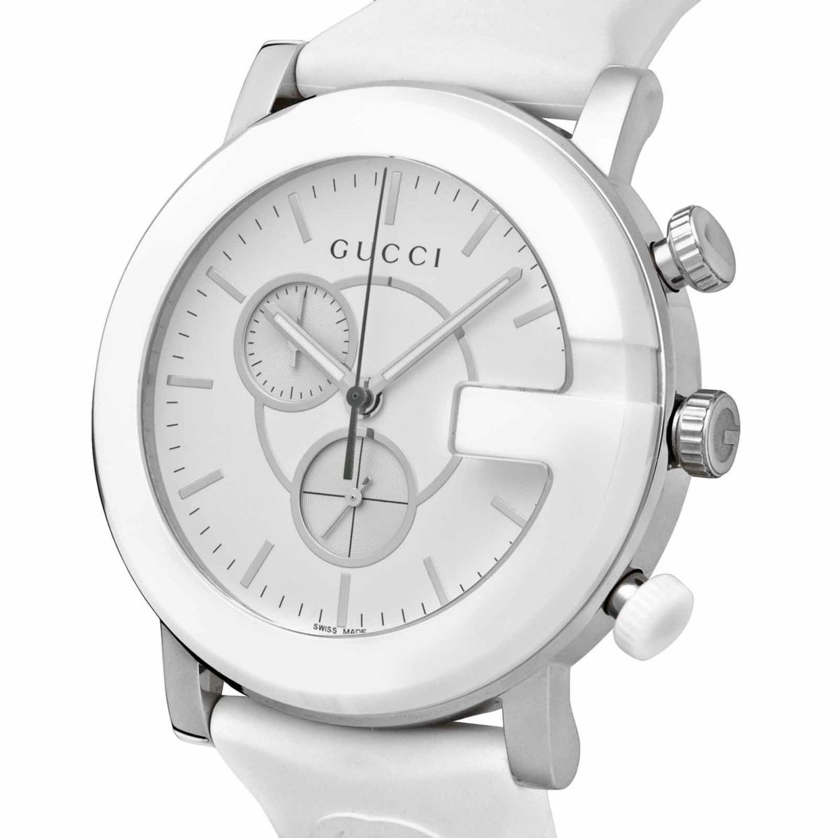 GUCCI グッチ G クロノ / YA101346