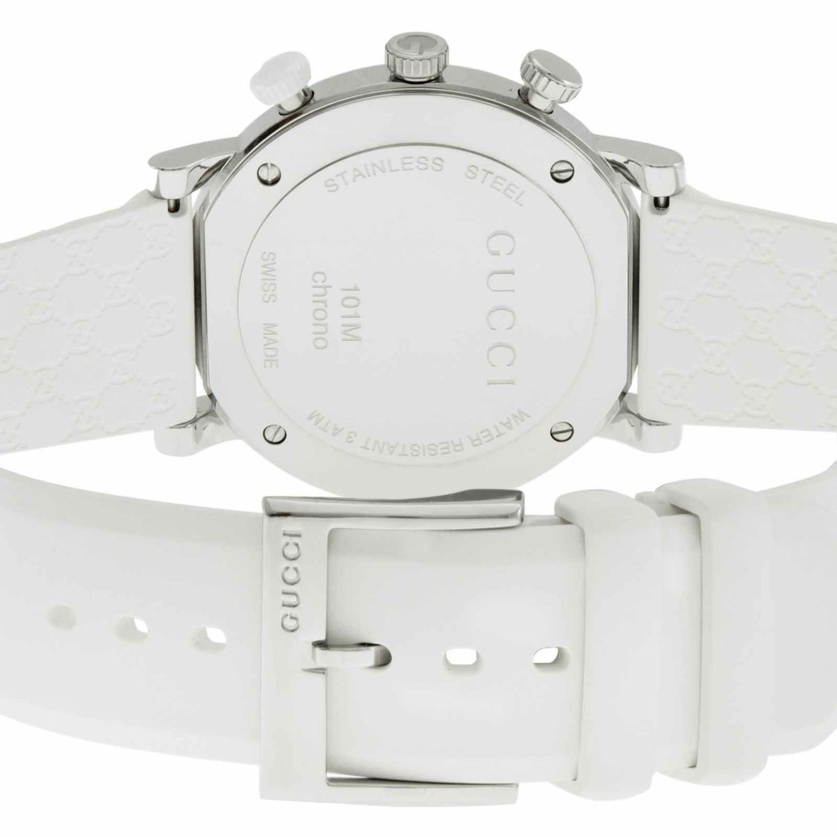 GUCCI グッチ G クロノ / YA101346