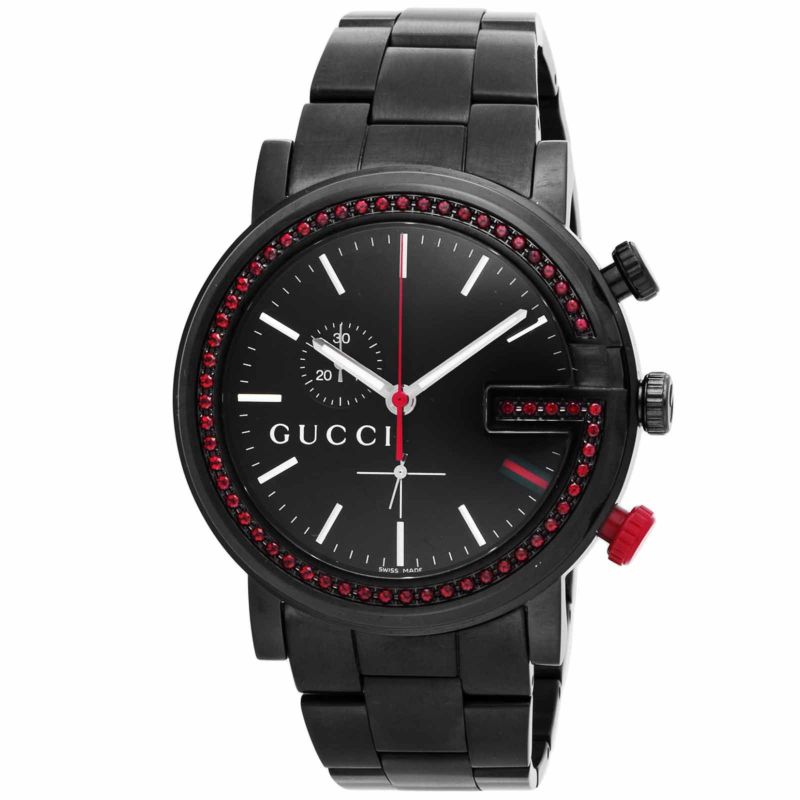 GUCCI グッチ G クロノ / YA101348