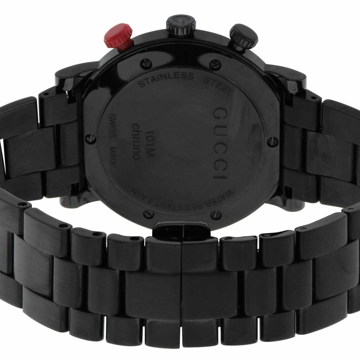 GUCCI グッチ G クロノ / YA101348