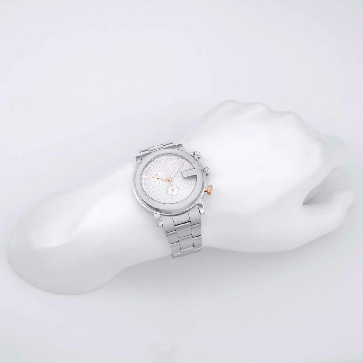 GUCCI グッチ G クロノ / YA101360