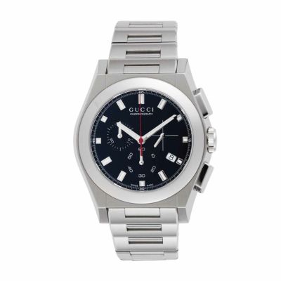 パンテオン / YA115411 |グッチ(GUCCI) | 海外ブランド腕時計通販 U