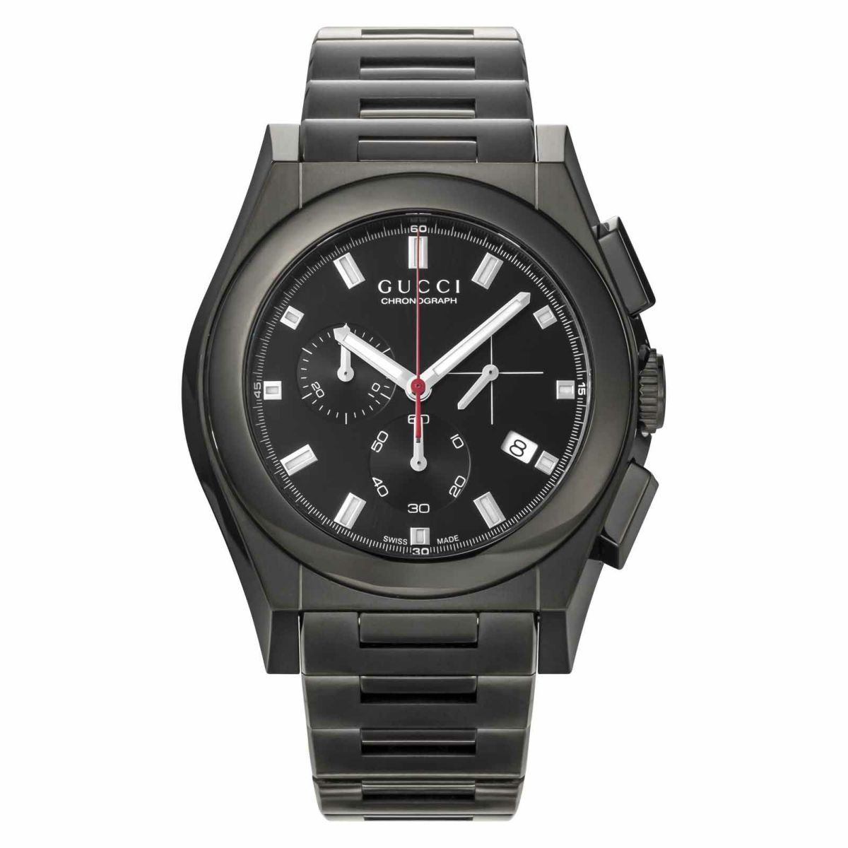 GUCCI グッチ パンテオン / YA115237