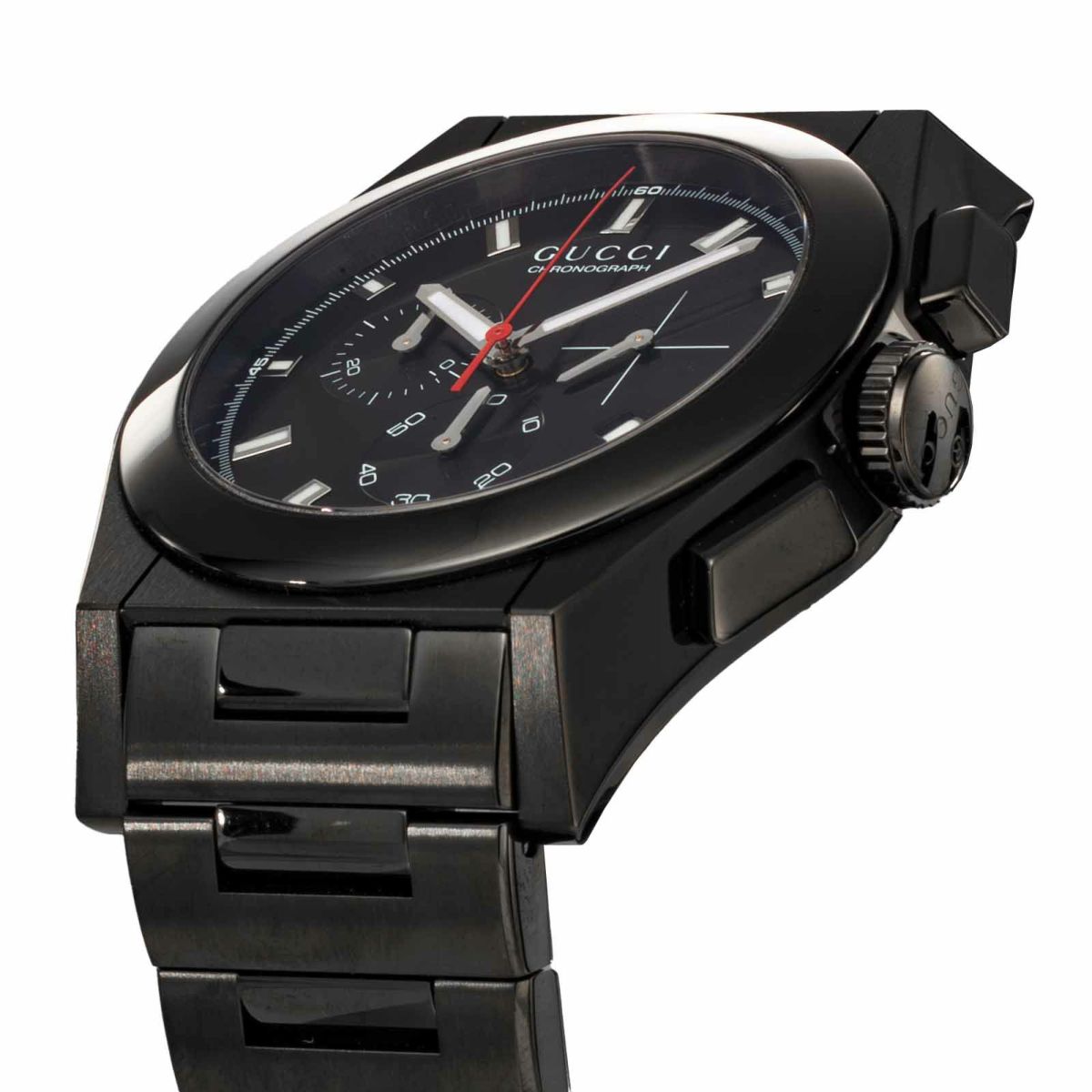 GUCCI グッチ パンテオン / YA115237