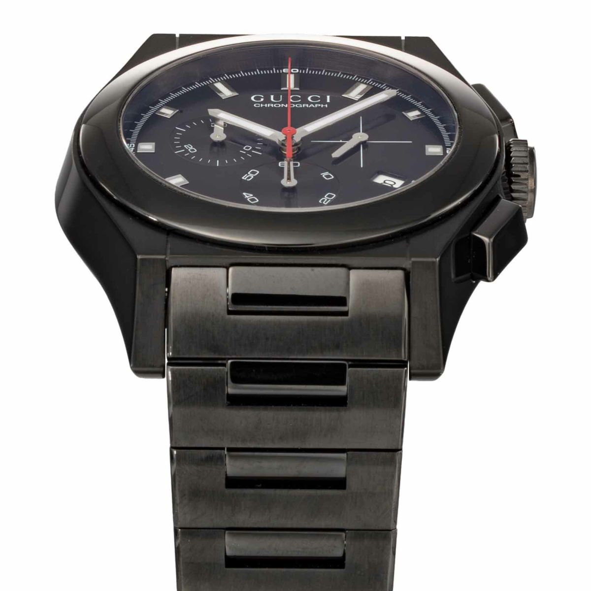 GUCCI グッチ パンテオン / YA115237