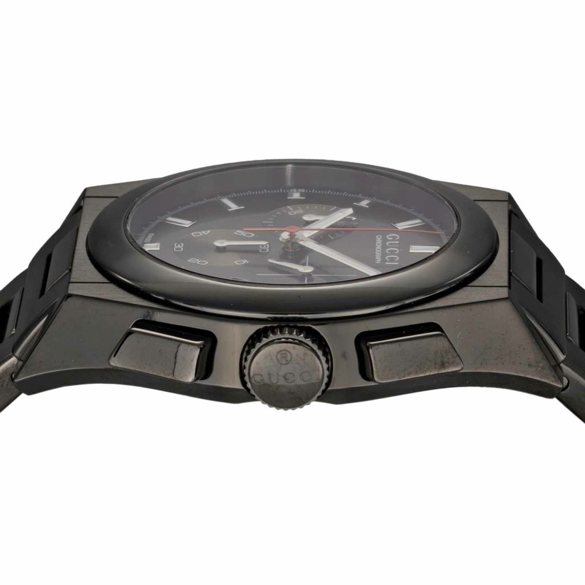 GUCCI グッチ パンテオン / YA115237