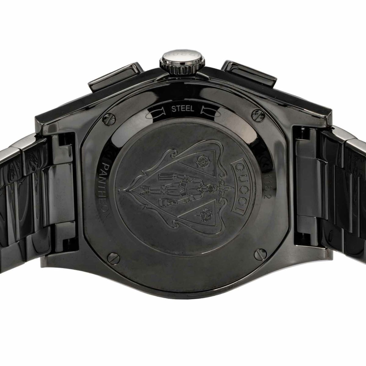 GUCCI グッチ パンテオン / YA115237