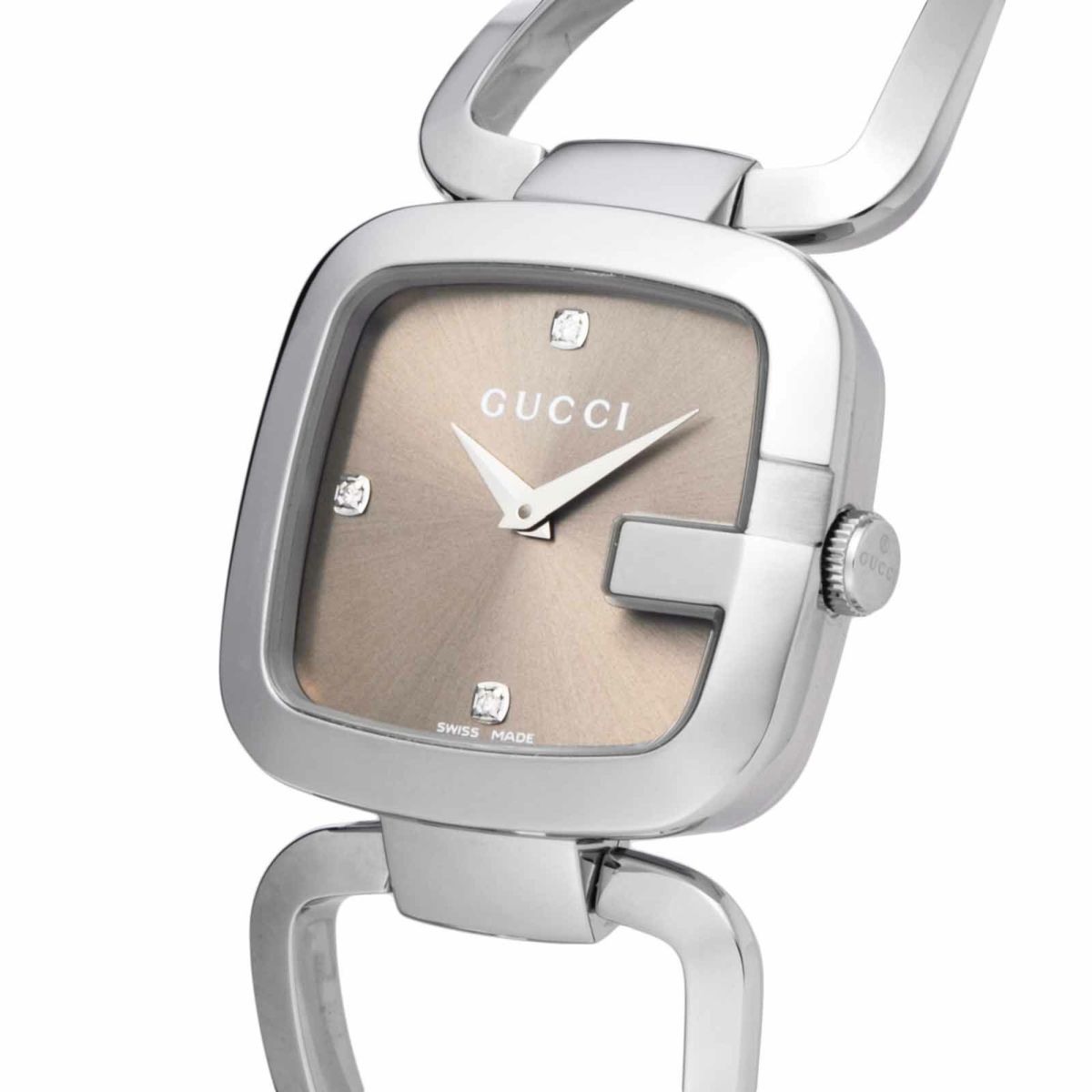 GUCCI グッチ G / YA125503