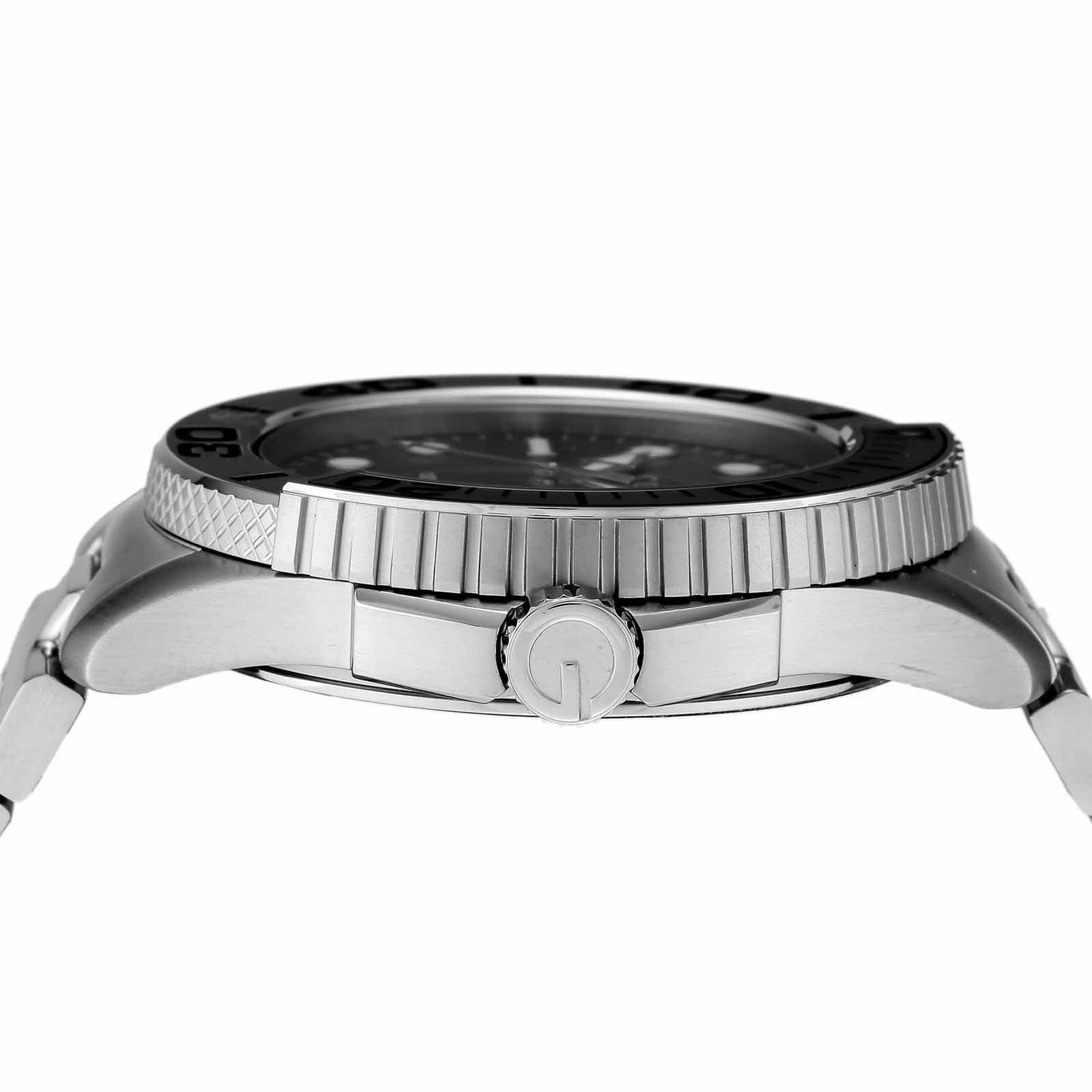 ダイバー / YA126277 |グッチ(GUCCI) | 海外ブランド腕時計通販 U 